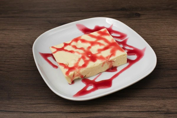 Tres Leches de Tizones con coco