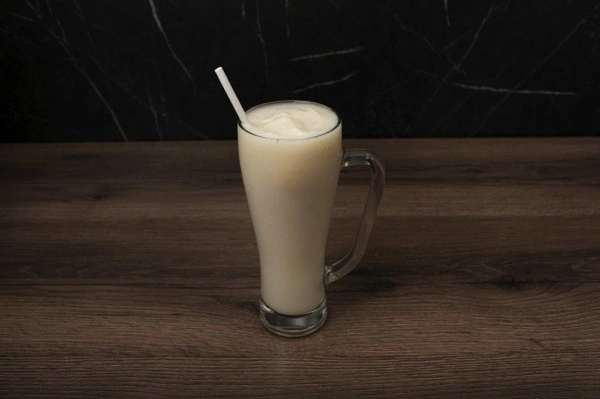 Limonada de Coco con leche condensada en Tizones