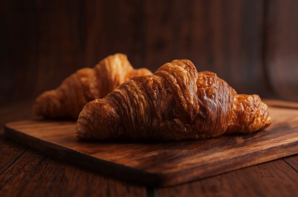 Pandebono colombiano recién hecho