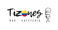 Logo Tizones Bar Cafetería